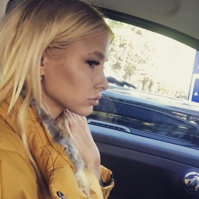 ნუკი კოშკელიშვილი კიდევ ერთ სკანდალში გაეხვა