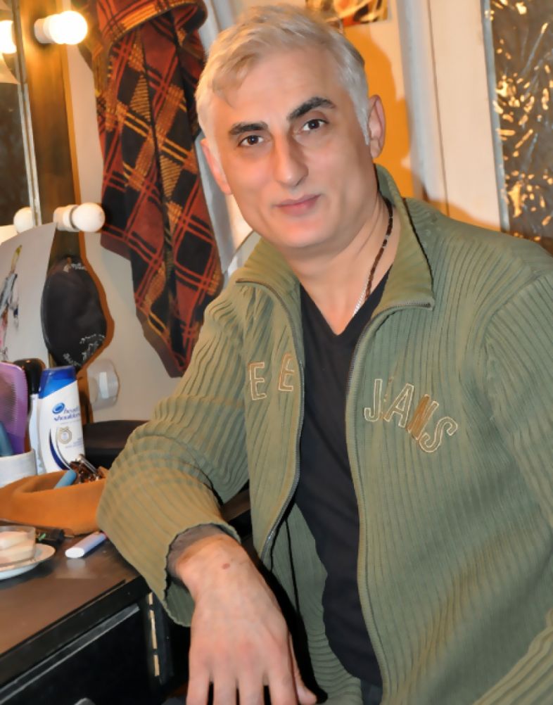 როგორ შემოირიგა ერთი თვით გაბუტული ცოლი ონისე ონიანმა