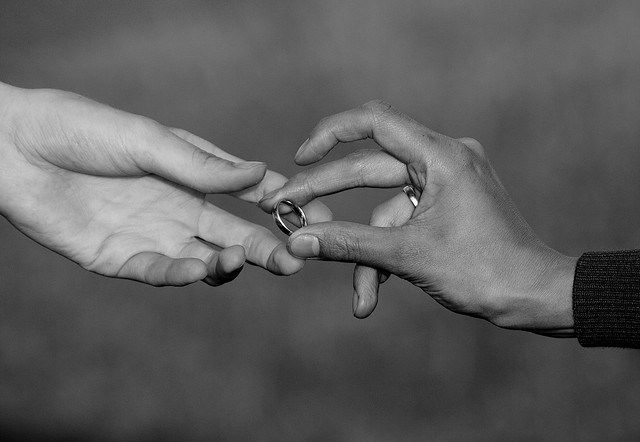 როგორ იპოვოთ ადამიანი, რომელიც თქვენი ბედისწერა გახდება