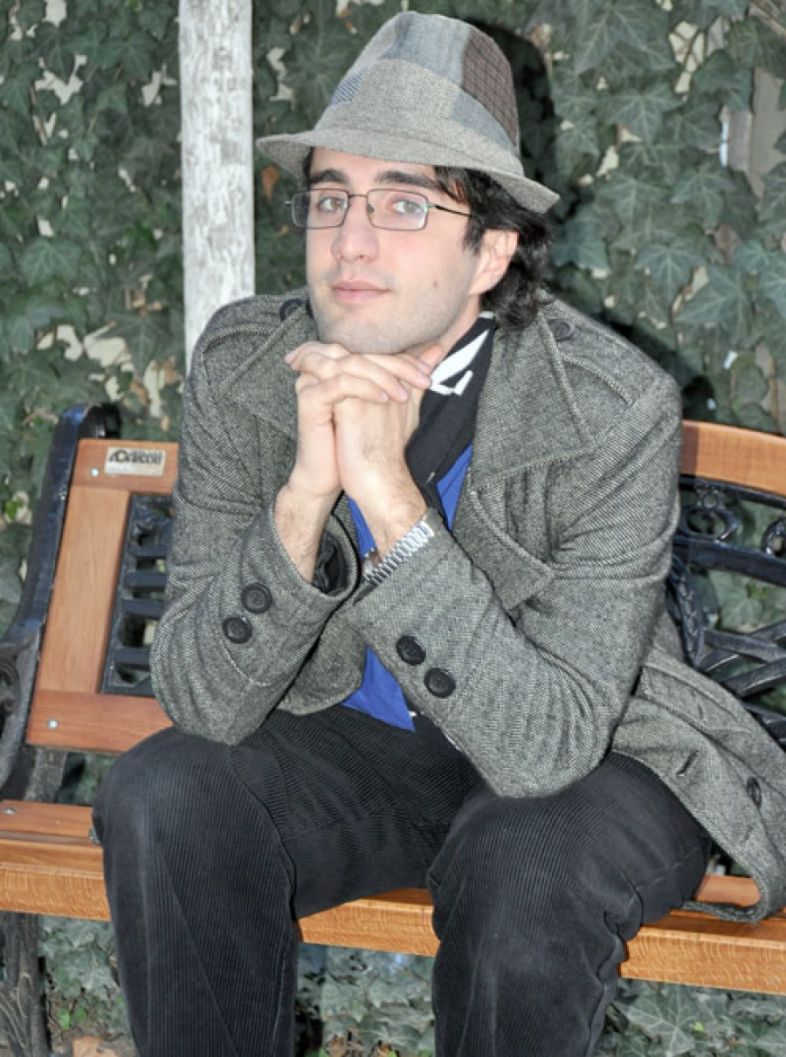 პირველ ქართველ მსტვენელს პირად ცხოვრებაში გაურკვევლობა აქვს 