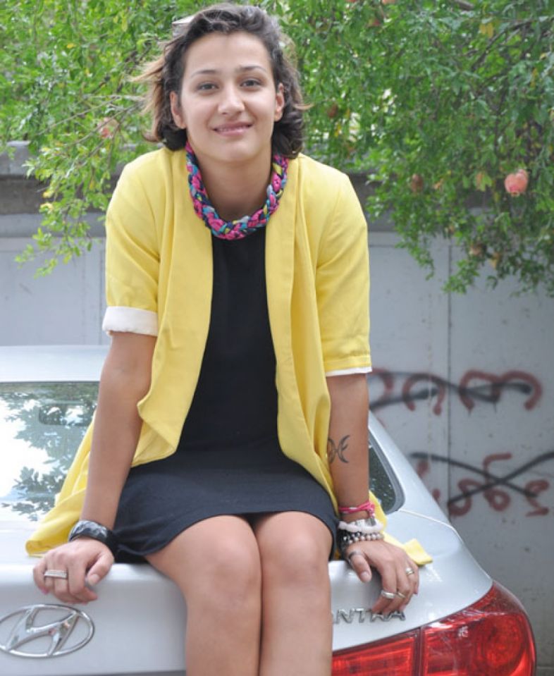 როდის ხდება კაცი ნინუცა მაყაშვილი