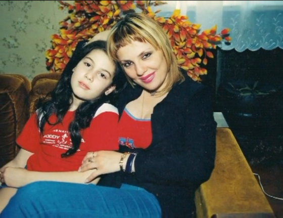 ეკა კვალიაშვილის და მისი პირველი ქმრის სკანდალებით სავსე ცხოვრება