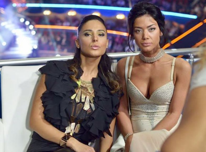 იულია ქავთარაძის გაგდებამ სერიოზული აჟიოტაჟი გამოიწვია