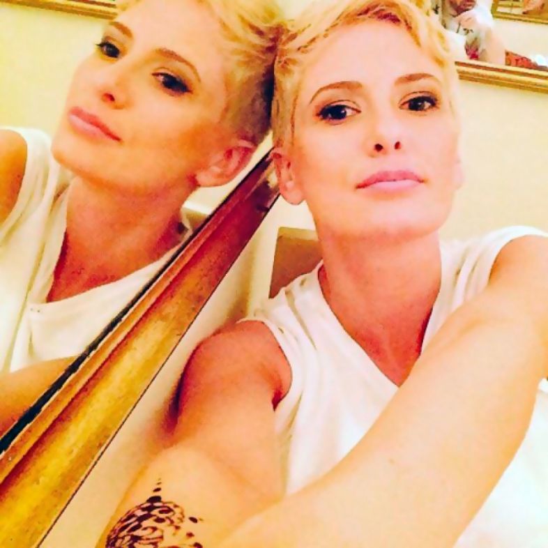 თიკო სადუნიშვილს ტელეფონი ''ქართული ოცნების'' აქტივისტმა მოპარა