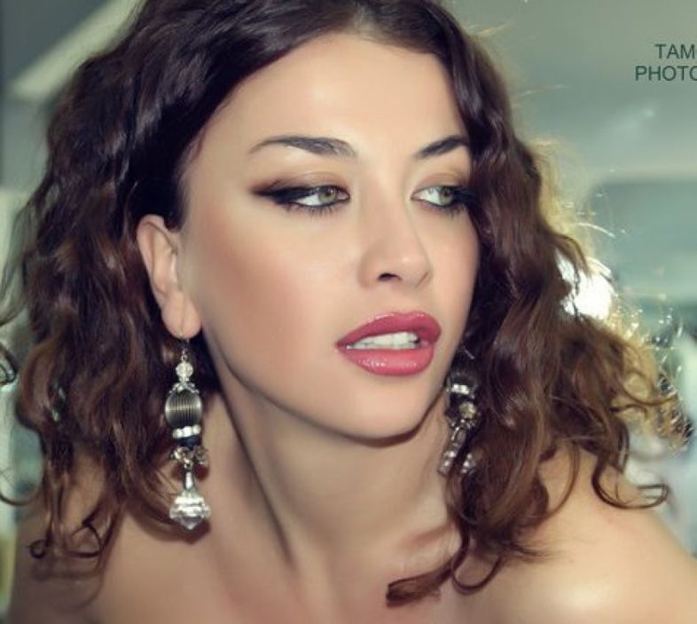 პროექტის ''ერთი ერთში'' გამარჯვებული ნინო ძოწენიძე თერთმეტი წელია, ქირით ცხოვრობს