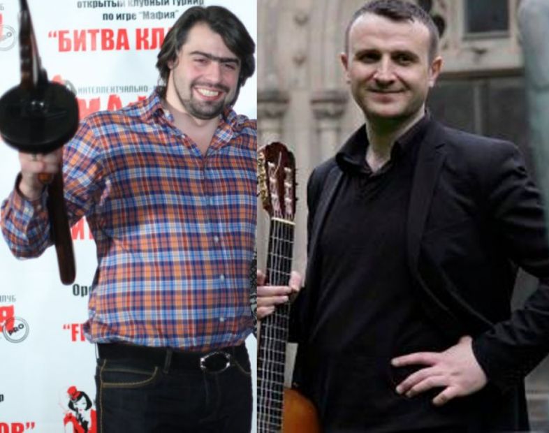 ტარიელ სუარისა და ირაკლი კუტალაძის უეცარი აღზევება