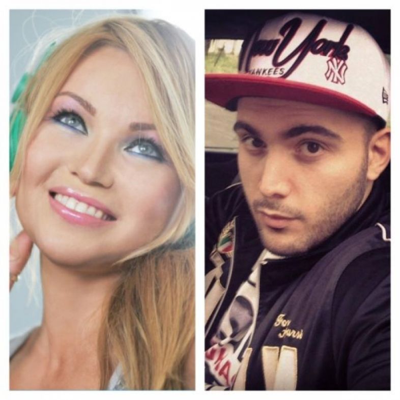 რომელ ქართველ მომღერალთან ჩაწერა დუეტი სექსუალურმა უკრაინელმა ტელეწამყვანმა ლილუ ვეგამ? 