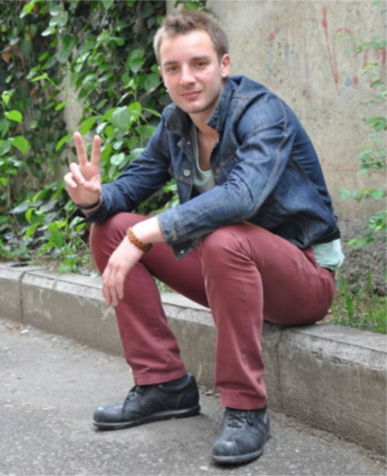 რატომ არ აპირებს რამდენიმე წელი იოანე არაბული თავის რჩეულზე დაქორწინებას