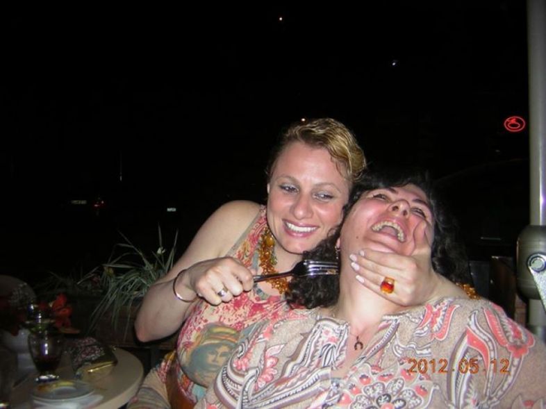 ლალი მოროშკინა: „ჩემი ფეხები ხომ უფრო კარგად იყიდება“