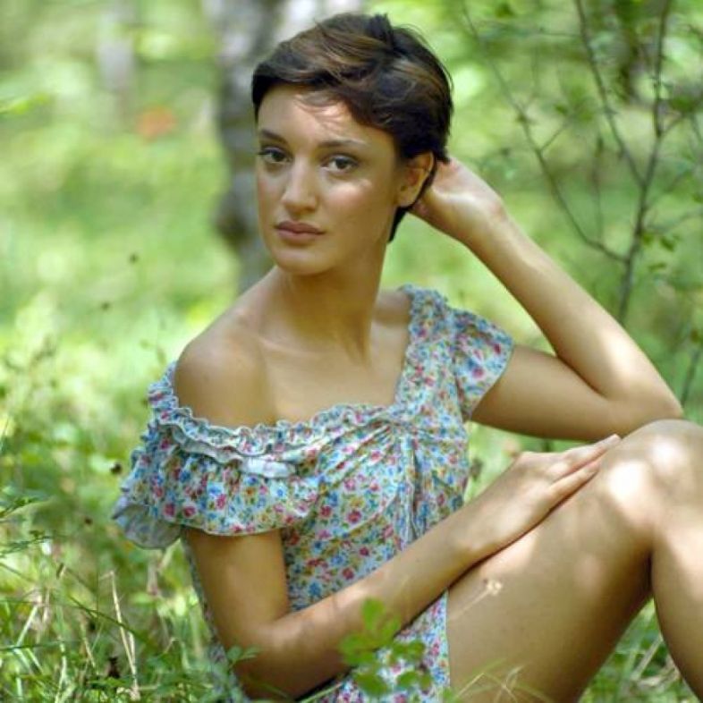 სად გვირჩევს სპაგეტის დაგემოვნებას გვანცა ჯაფარიძე