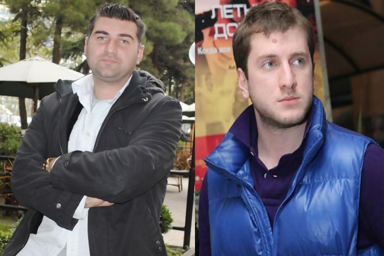 ბრძოლა ''ჯინსების თაობისთვის'' - ნაწარმოების ეკრანიზებას ორი რეჟისორი გეგმავს 