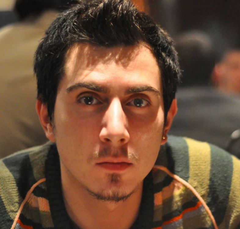 ვის მიუძღვნა ''სანამ შენ მოხვალ'' გიორგი ერგემლიძემ