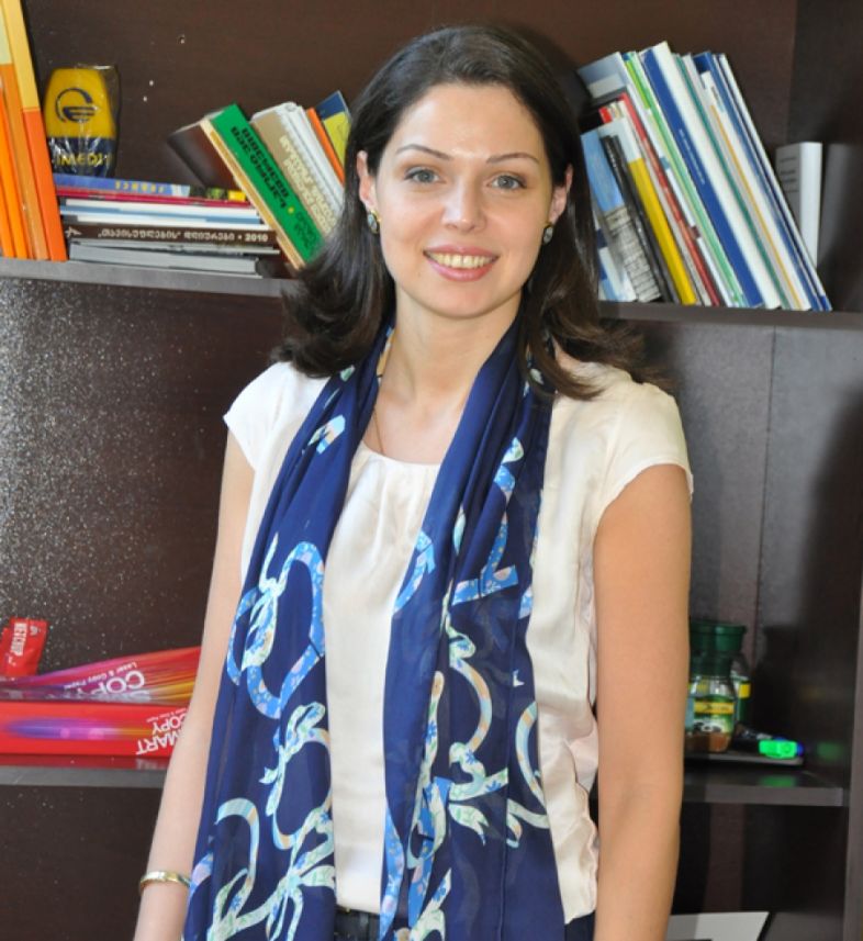 მაგდა ანიკაშვილის ყველაზე მძიმე პერიოდი...