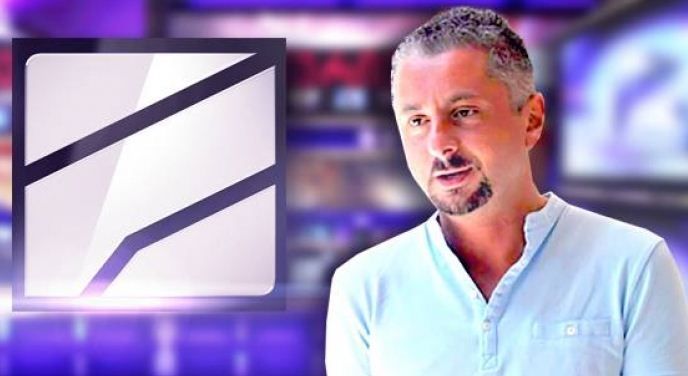ნიკა გვარამია ბიძინა ივანიშვილს მიმართავს - ''შე ბინძურო მანიაკო''  