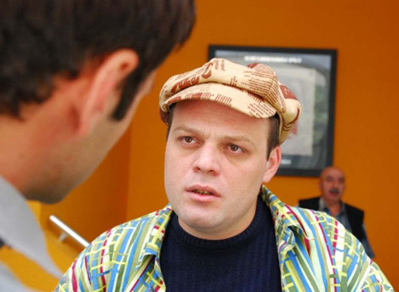 რა შემთხვევაში გააგდებდა ბაკურ სვანიძე არაქალიშვილ გოგონას სახლიდან 