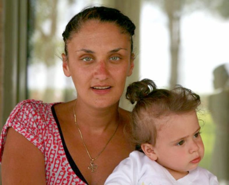 ვინ არის ლევან ვასაძის ცოლი და რითი არ ჰგავს ბიზნესმენი მირიან ბარათეონს