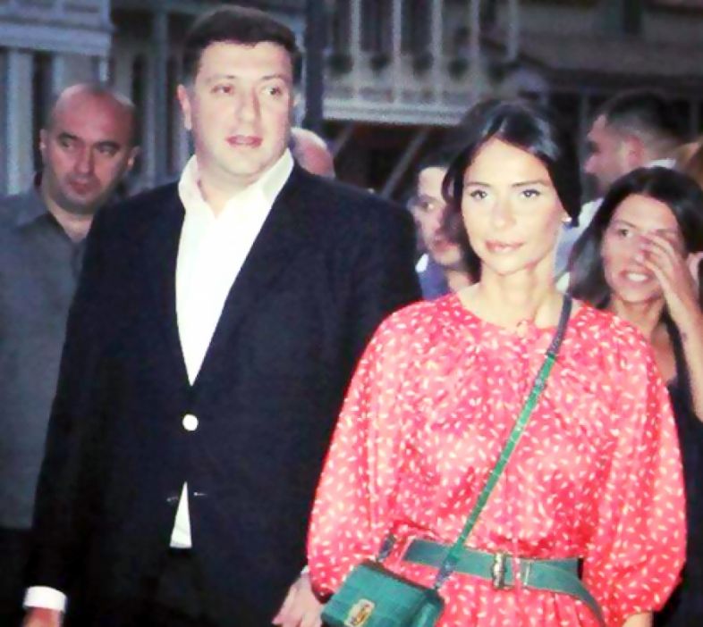 ვის უხდის მადლობას ლელა კილაძე და ვინ არიან მაჯლაჯუნები