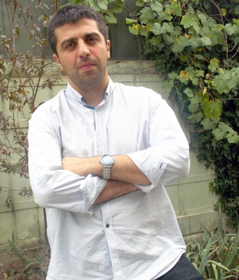 არჩილ ქავთარაძემ ''კომას'' სცენარი გლდანის ციხეში დაწერა 