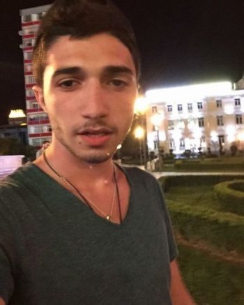 "გოგოს გამო თავს არ მოიკლავდა, ზღვაში გული გაუსკდა!" - რამ შეიწირა 19 წლის დათა მღებრიშვილი