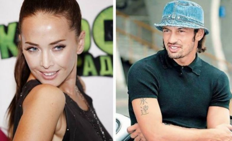 ჟანა ფრისკეს ცხოვრების ხუთი მთავარი რომანი... ერთ-ერთი ისტორია კახი კალაძეს უკავშირდება