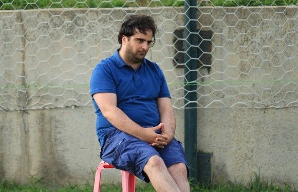 “ჰეროკრატია“ - ში სააკაშვილის როლის შემსრულებელი სამსახურის გარეშე დარჩა