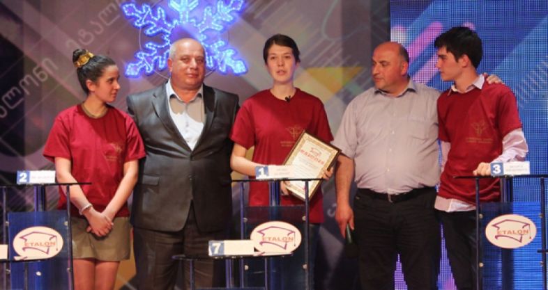 ''ეტალონის'' გადამწყვეტი თამაშის თერჯოლელი მონაწილის ვინაობა გაირკვა 