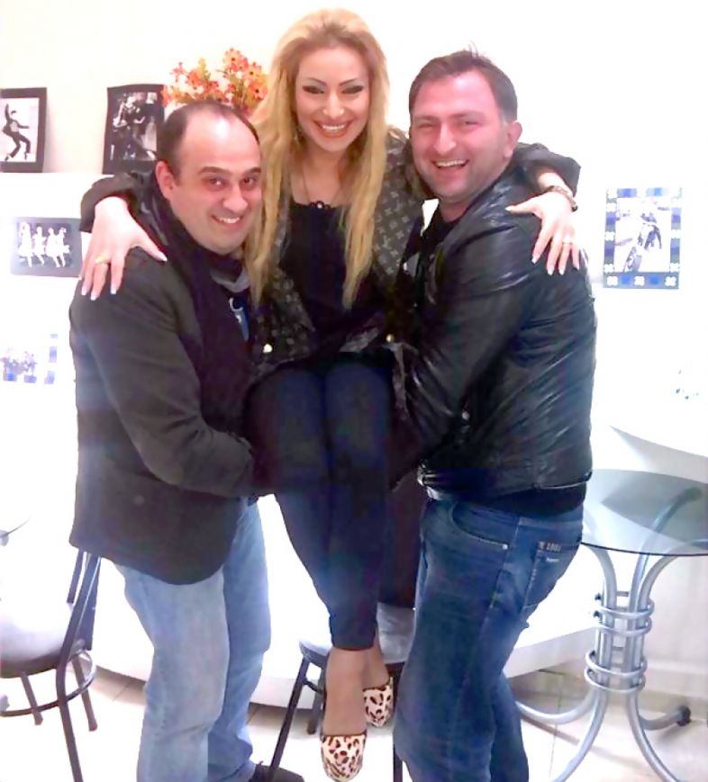 სოფო ბედიას საქმრო გაბრაზებულია - ასე ადამიანი არ უნდა გაეწირათ...