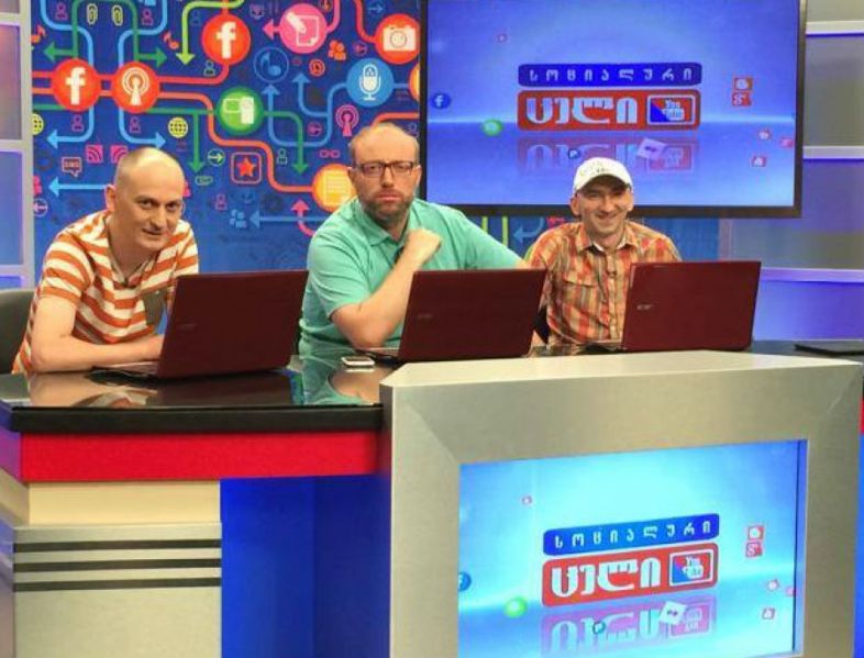 რატომ დაიხურა ''სოციალური ცელი'' - ''ქავთარაძეს კარგად არ ვიცნობ, მარტო გადაცემის ჩაწერისას ვხვდებოდით ერთმანეთს''