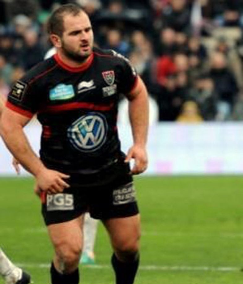 მორაგბე ლევან ჩილაჩავას მშობლებმა არჩევანი დაუწუნეს 