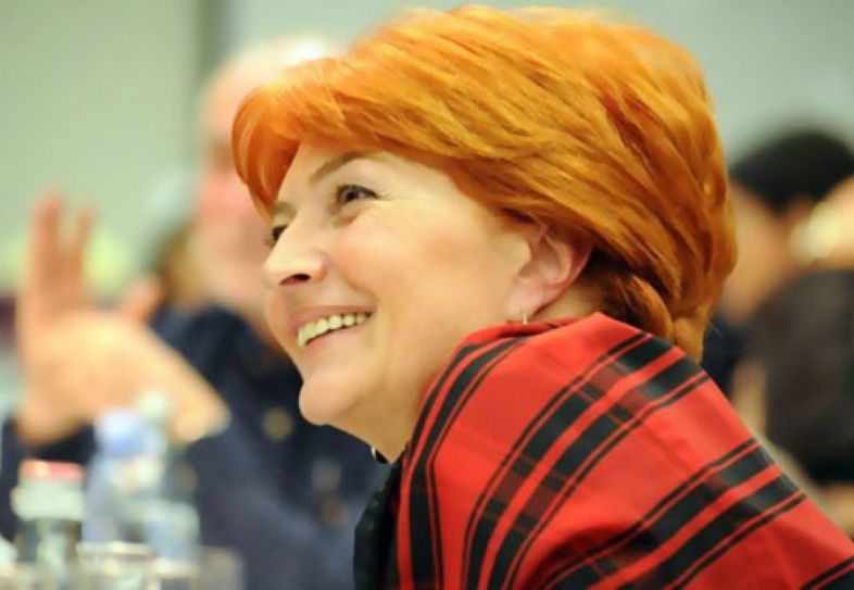 სად დასდევს მარიკა დარჩია სასიამოვნო მოულოდნელობებს და რა ''აჩუქა'' გურამ რჩეულიშვილის მამამ 