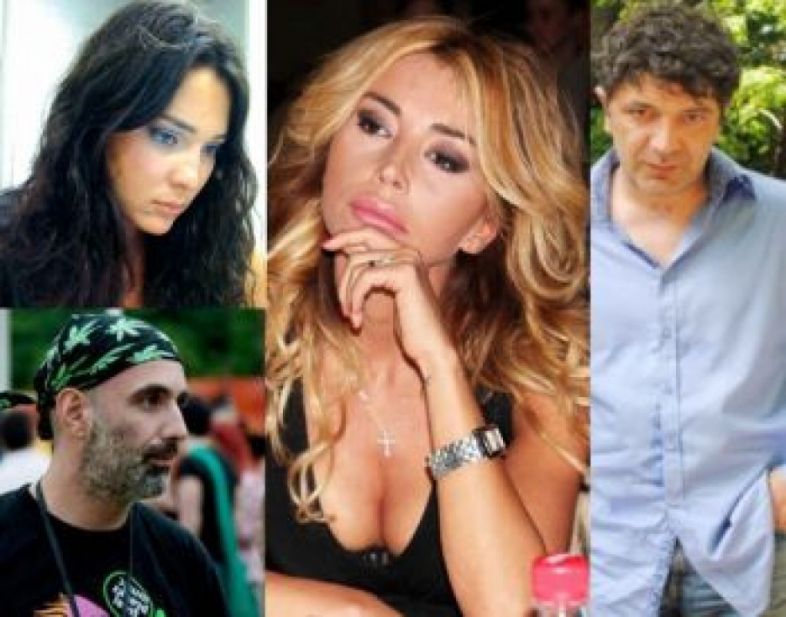 "ნაციონალებს" "ფეისები" შემოეცალათ - ვინ უჭერს მხარს პარტიას 21 მარტის აქციისთვის