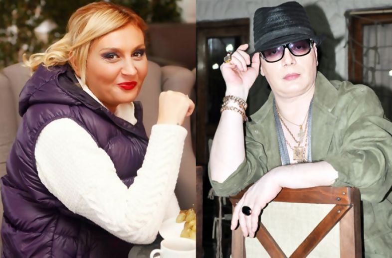 გია სურამელაშვილი: ''ალბათ, ნანუკა ჟორჟოლიანის პრობლემაა რატომ არ არის მისი გადაცემა რეიტინგული''