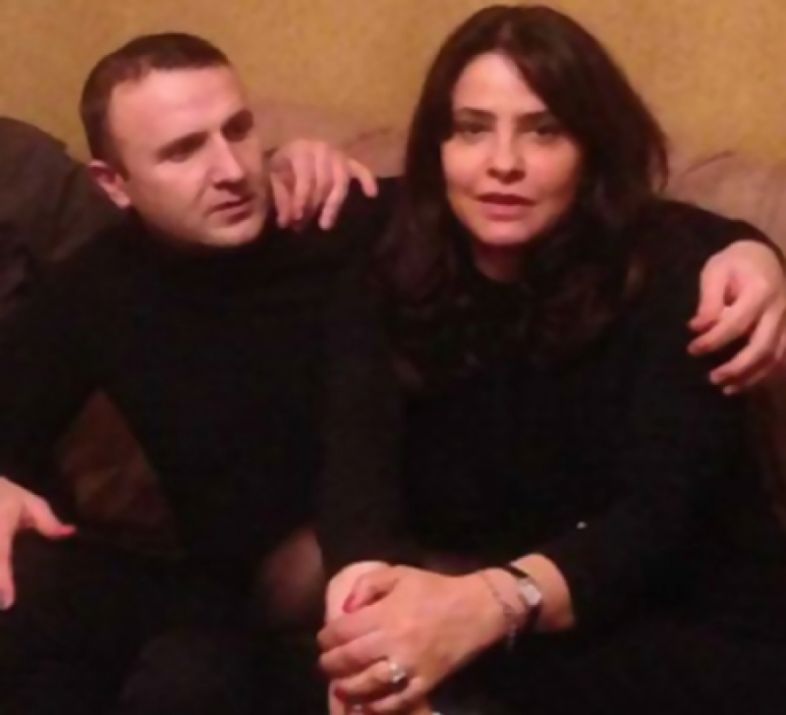 ია ფარულავა და ტარიელ სუარი შერიგდნენ