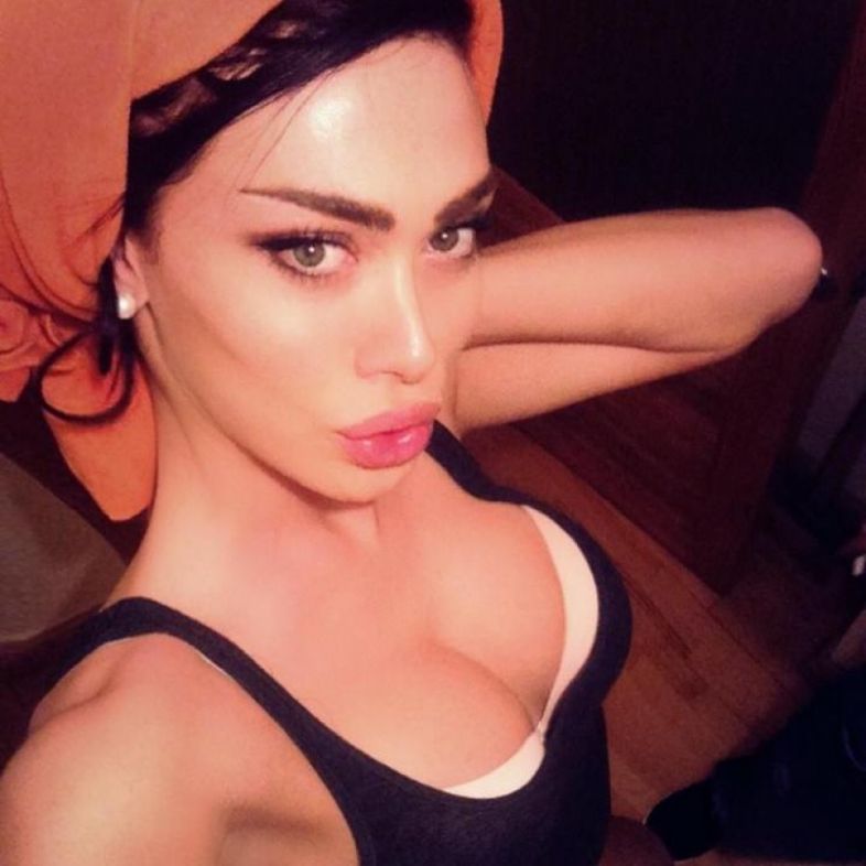 კესარია აბრამიძე: „მკერდის ოპერაციას დღეში ოცი ადამიანი იკეთებს და ჩემი კონკურენტია?..“