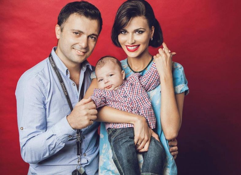 დათო იმედაშვილი: ''ჩემთან ერთად რუსა მორჩილაძე არ იმუშავებს''...