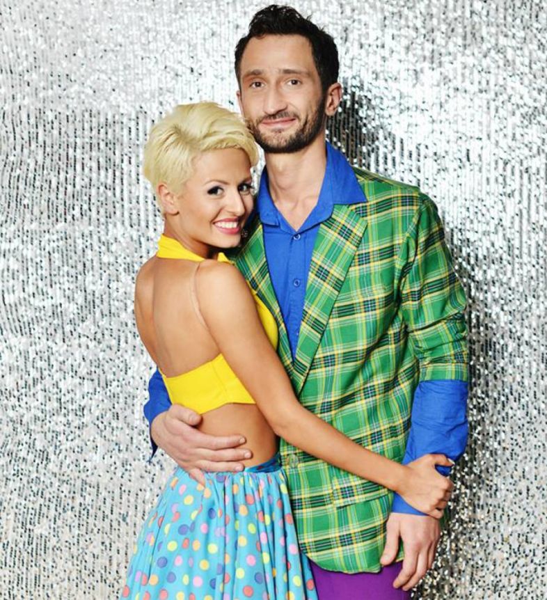 რა მოხდა ''ცეკვავენ ვარსკვლავებში'' - ''მიშასგან ასეთ საქციელს არავინ ელოდა''...