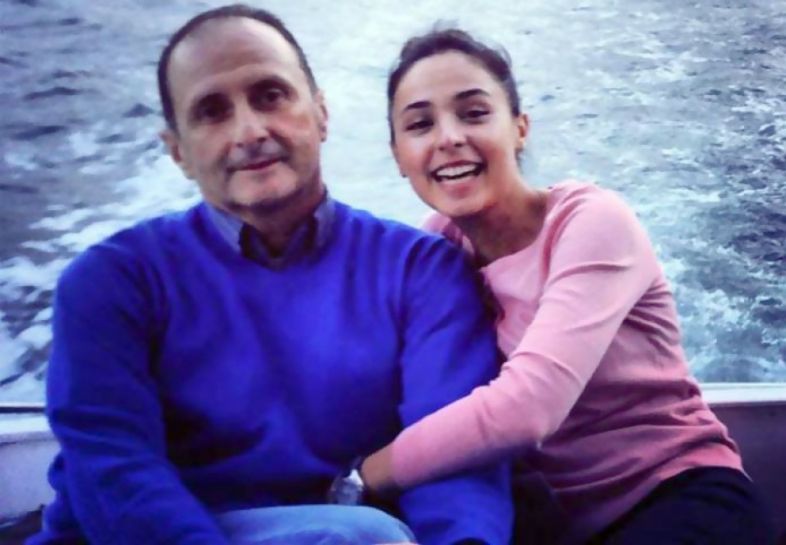 სოფო ნიჟარაძემ მამის გარდაცვალების გამო პროექტი დატოვა...