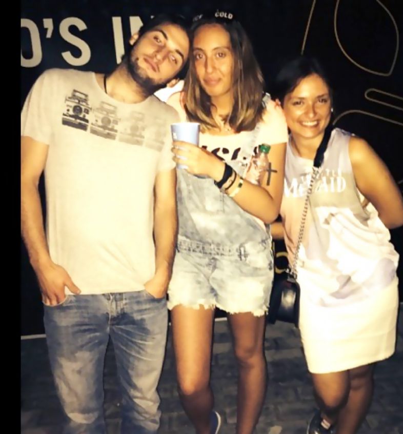 პრეზიდენტის ქალიშვილმა თიკა ჯამბურია და ბექა ხოფერია შეარიგა? – ''ერთად მოვხვდით საღამოზე''...