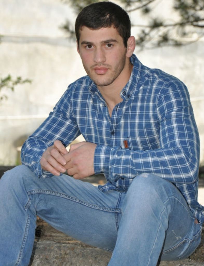 ევროპის ჩემპიონი ავთანდილ ჭრიკიშვილი შეყვარებული არასდროს ყოფილა