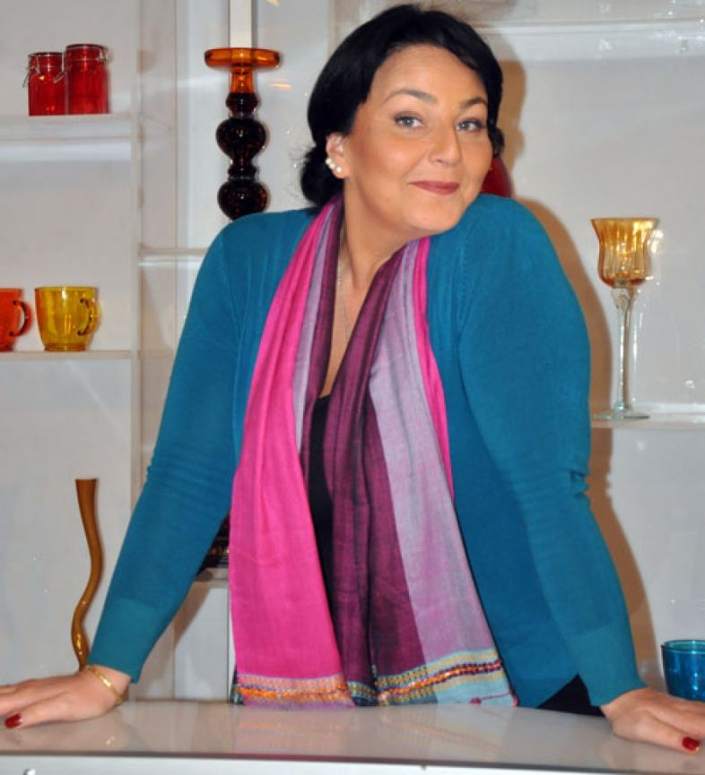 რა ოჯახური საიდუმლო გასცა ნატუკა გულისაშვილმა