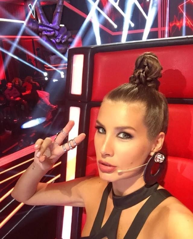 მარიამ პავლიაშვილი ქეთა თოფურიას წინააღმდეგ : ''არა თუ მწვრთნელად, ქვეყანაში არ შემოვუშვებდი''