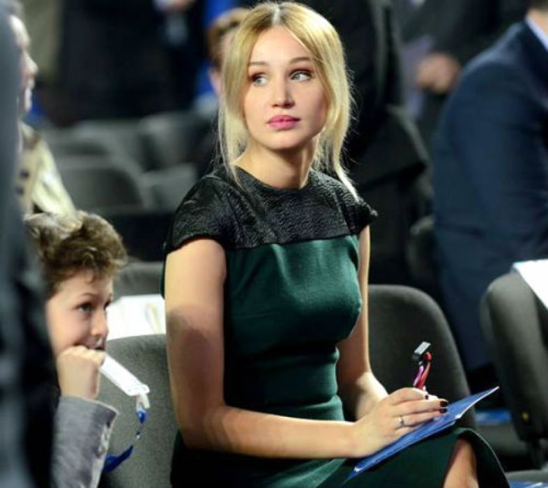 როგორ გამოიყურებიან ანუკის პატარძლები - დიზაინერის საქორწინო კოლექცია