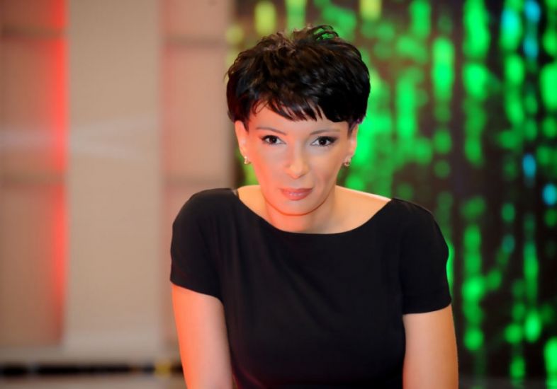 ექსკლუზივი!!! მაია ასათიანი - ''რატომ მიწევს სიკეთის გამო თავის მართლება''...