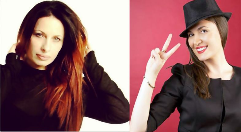 სამყაროზე გაბრაზებული მაია დარსმელიძის რისხვა "ახალი ხმის" ნახევარფინალში