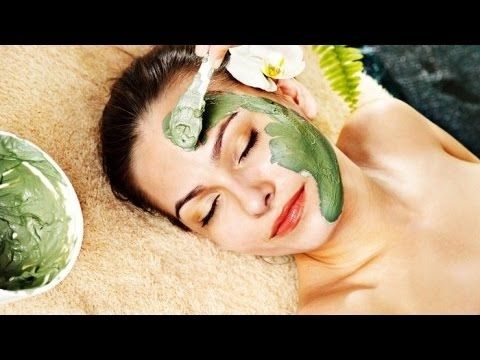 ლამინარია - სასიცოცხლო ენერგია კანისთვის - მისი წყალობით ნაოჭებს დიდი ხნით დაემშვიდობებით