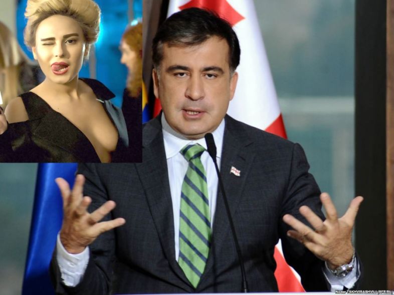 მერსი სააკაშვილის დაბრუნებას ითხოვს – ''შეცდომების მიუხედავად ბევრი რამ კეთდებოდა''...