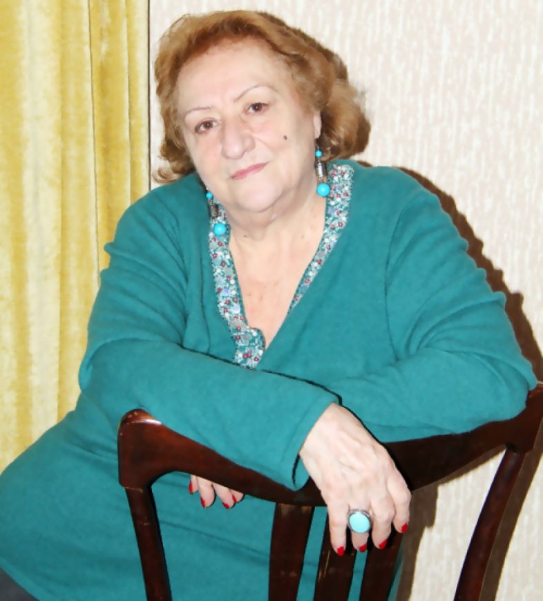 გოზინაყის რეცეპტი ქვეყნის მთავარი დედამთილისგან