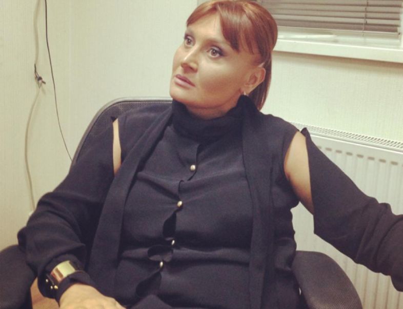 ნანუკა ჟორჟოლიანმა ბიძინა ივანიშვილს მიმართა