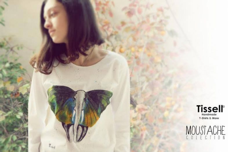 ''ამ სეზონზე უპირატესობა უფრო მყარ და მაგარ ნაჭრებს ენიჭება...''