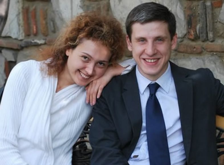 ვასილ ჩიქოვანი ''მეცხრე არხიდან'' ''პირველ არხზე'' გადავიდა 